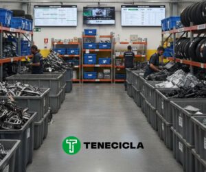 Gestión integral de residuos en Canarias: cómo convertir una obligación legal en una ventaja competitiva para tu empresa