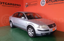 Volkswagen Passat 1.9 TDI