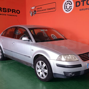 Volkswagen Passat 1.9 TDI