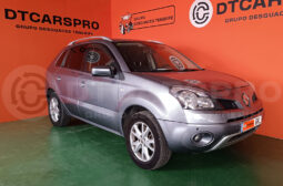 Renault Koleos 2.0 dCi