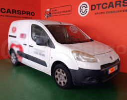 Peugeot Partner 1.6 HDi