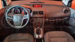 
										Opel Meriva completo									