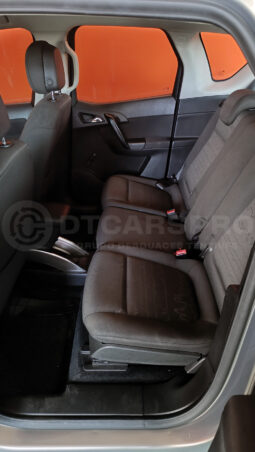
										Opel Meriva completo									