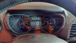 
										Renault Captur completo									