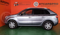 
										Renault Koleos 2.0 dCi completo									