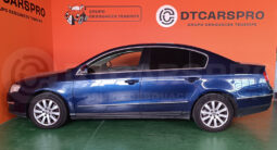 
										Volkswagen Passat 2.0 FSI completo									