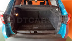
										Renault Captur completo									
