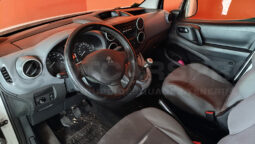 
										Peugeot Partner 1.6 HDi completo									