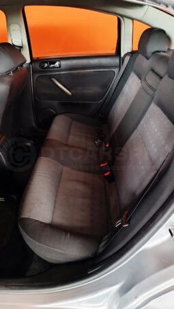 
										Volkswagen Passat 1.9 TDI completo									