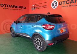 
										Renault Captur completo									