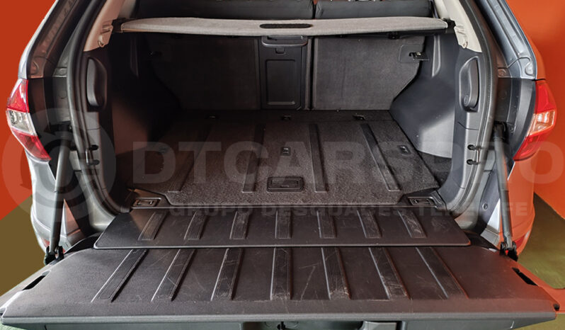 
								Renault Koleos 2.0 dCi completo									