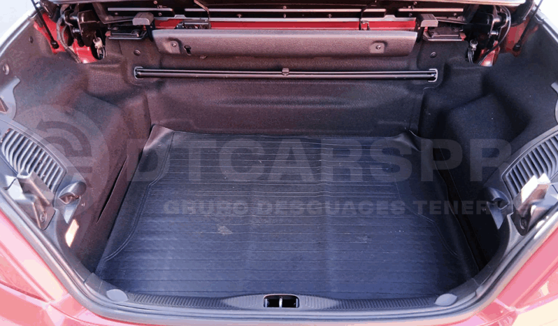 
								Peugeot 207 CC 1.6 16v completo									