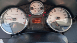 
										Peugeot 207 CC 1.6 16v completo									