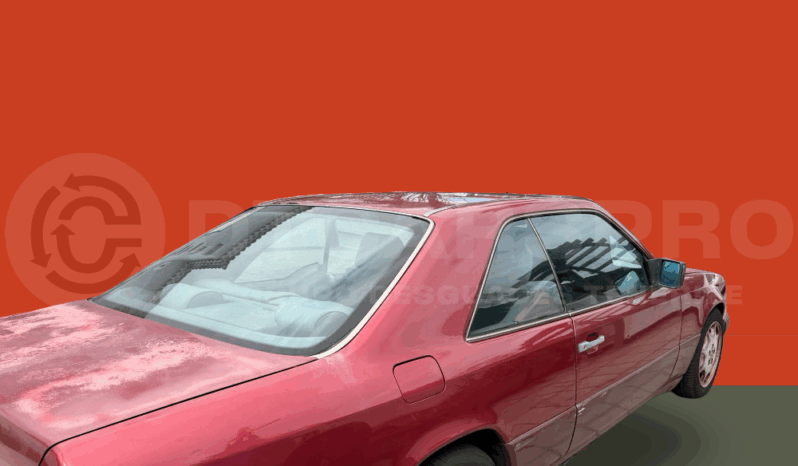 
								MERCEDES 300CE (W124) completo									