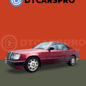 Mercedes 300CE (W124)