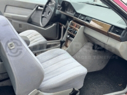 
										MERCEDES 300CE (W124) completo									