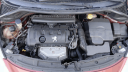 
										Peugeot 207 CC 1.6 16v completo									