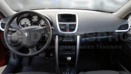 
										Peugeot 207 CC 1.6 16v completo									