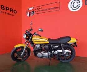 HONDA CB750 FOUR