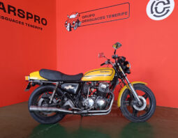
										HONDA CB750 FOUR completo									