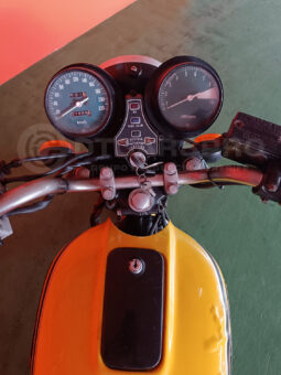 
										HONDA CB750 FOUR completo									