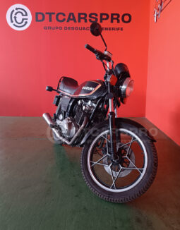 
										SUZUKI GS450E completo									