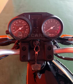 
										SUZUKI GS450E completo									