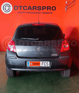 
										Renault Clio 1.4 16v completo									