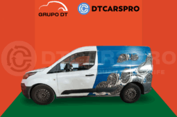 
										FORD TRANSIT CONNECT completo									