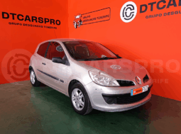 Renault Clio III 1.2 16v