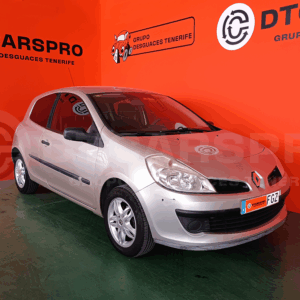 Renault Clio III 1.2 16v