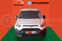 
										FORD TRANSIT CONNECT completo									