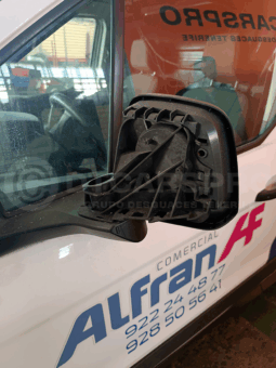 
										FORD TRANSIT CONNECT completo									