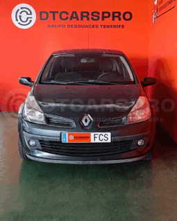 
										Renault Clio 1.4 16v completo									