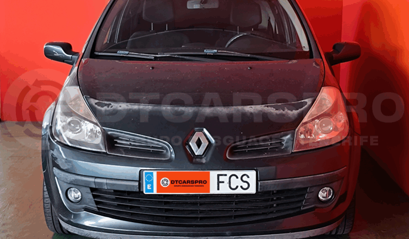 
								Renault Clio 1.4 16v completo									