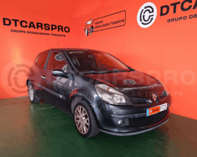 Renault Clio 1.4 16v