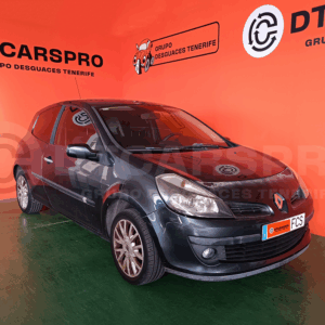 RENAULT CLIO 1.4 16v