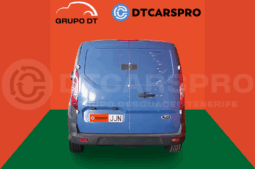 
										FORD TRANSIT CONNECT completo									