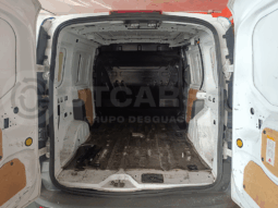 
										FORD TRANSIT CONNECT completo									