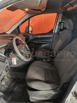 
										FORD TRANSIT CONNECT completo									
