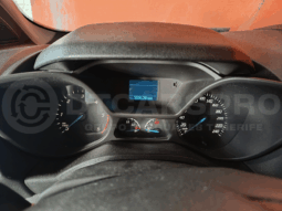 
										FORD TRANSIT CONNECT completo									