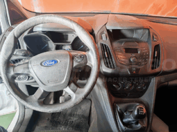 
										FORD TRANSIT CONNECT completo									