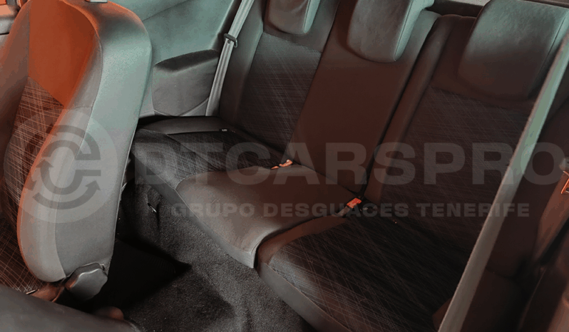 
								Renault Clio III 1.2 16v completo									