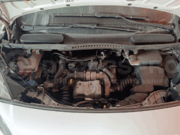 
										FORD TRANSIT CONNECT completo									