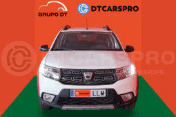 
										DACIA SANDERO completo									