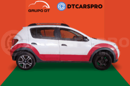 
										DACIA SANDERO completo									