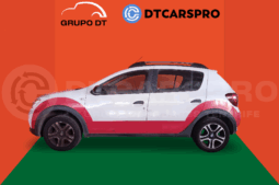 
										DACIA SANDERO completo									