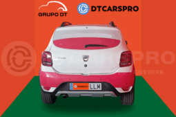 
										DACIA SANDERO completo									