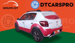 
										DACIA SANDERO completo									