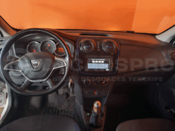 
										DACIA SANDERO completo									
